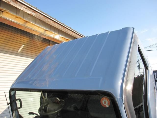 NISSAN DIESEL CONDOR 2004 Image 31