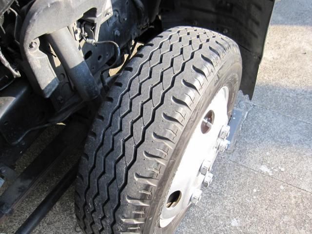 NISSAN DIESEL CONDOR 2004 Image 31