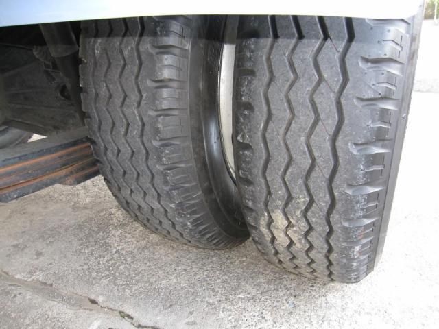 NISSAN DIESEL CONDOR 2004 Image 31