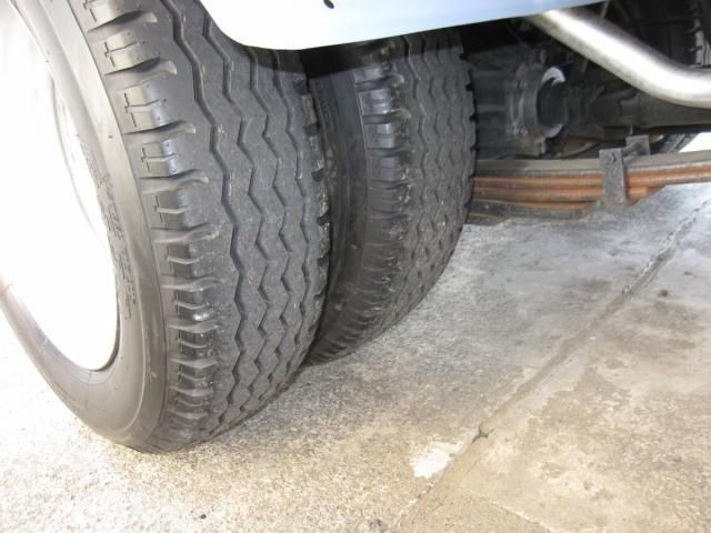 NISSAN DIESEL CONDOR 2004 Image 31