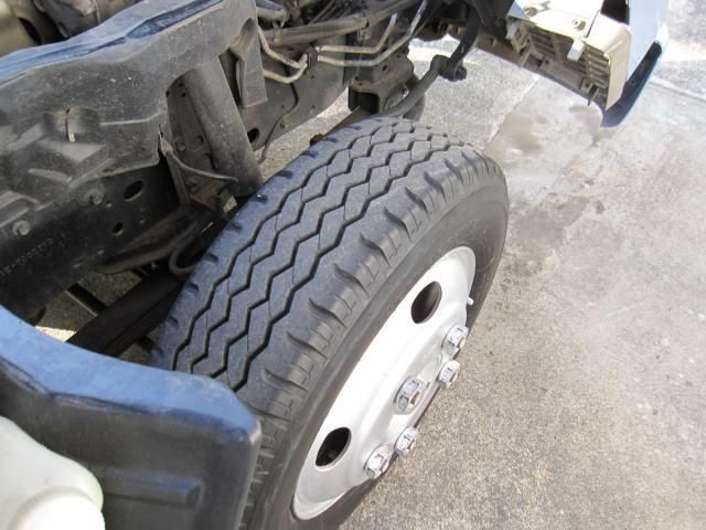 NISSAN DIESEL CONDOR 2004 Image 31