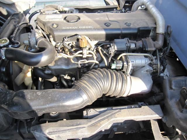NISSAN DIESEL CONDOR 2004 Image 31