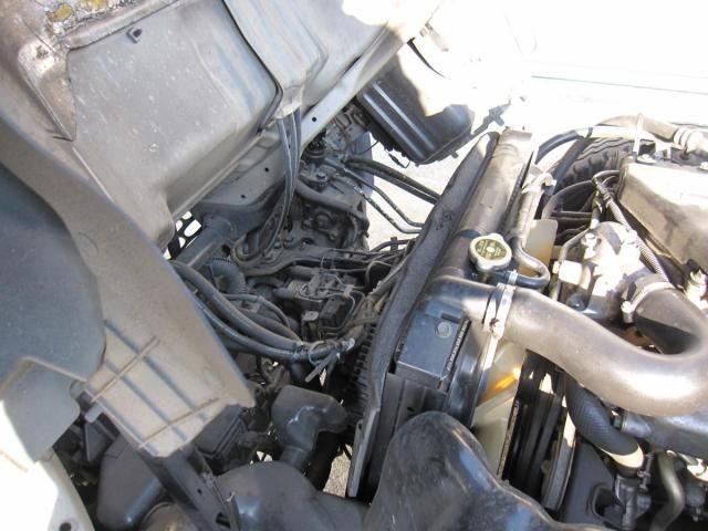 NISSAN DIESEL CONDOR 2004 Image 31