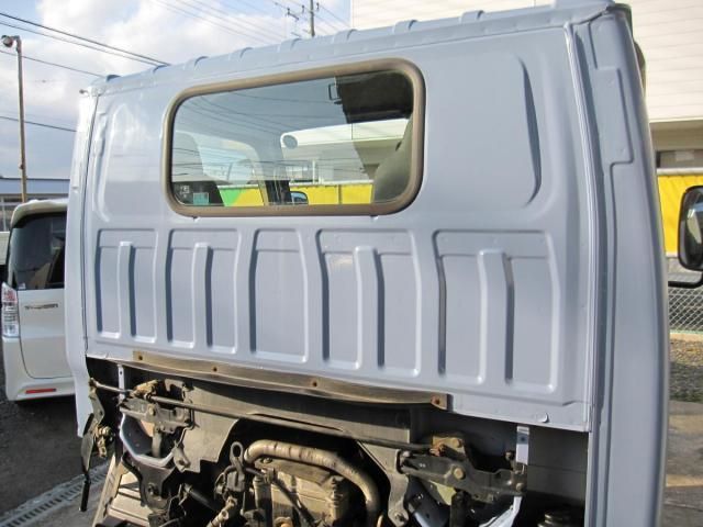 NISSAN DIESEL CONDOR 2004 Image 31