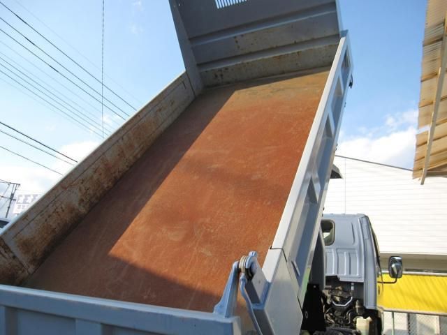 NISSAN DIESEL CONDOR 2004 Image 31