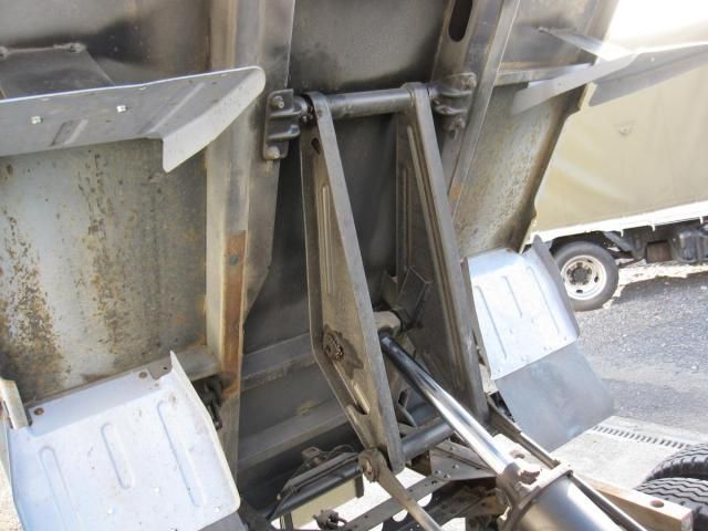 NISSAN DIESEL CONDOR 2004 Image 31