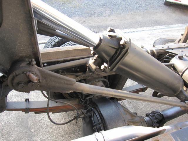 NISSAN DIESEL CONDOR 2004 Image 31