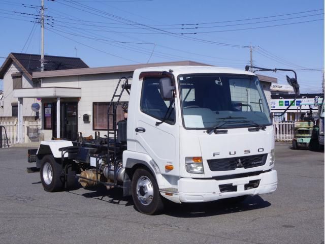 MITSUBISHI FUSOU FIGHTER 2016 Image 31