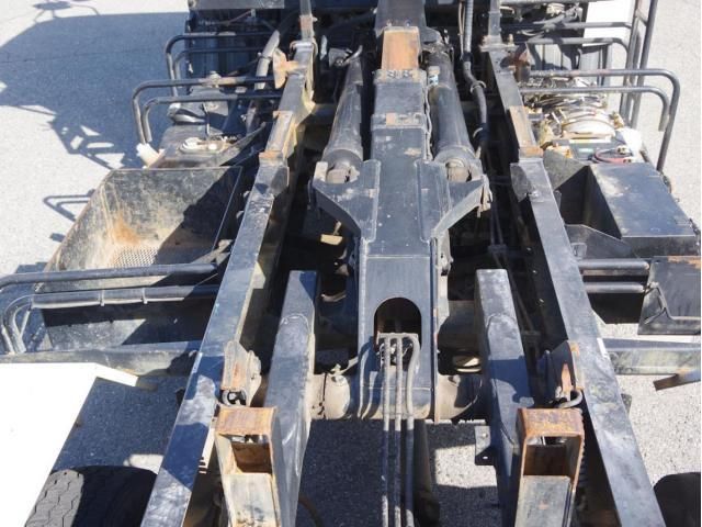 MITSUBISHI FUSOU FIGHTER 2016 Image 31