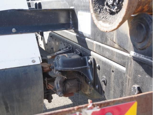 MITSUBISHI FUSOU FIGHTER 2016 Image 31