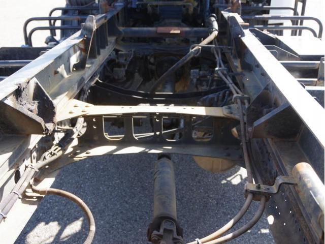 MITSUBISHI FUSOU FIGHTER 2016 Image 31