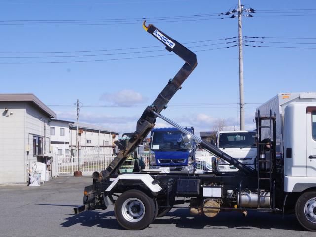 MITSUBISHI FUSOU FIGHTER 2016 Image 31