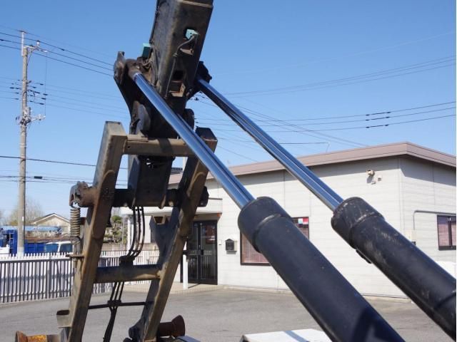 MITSUBISHI FUSOU FIGHTER 2016 Image 31