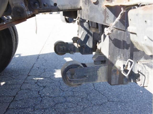 MITSUBISHI FUSOU FIGHTER 2016 Image 31