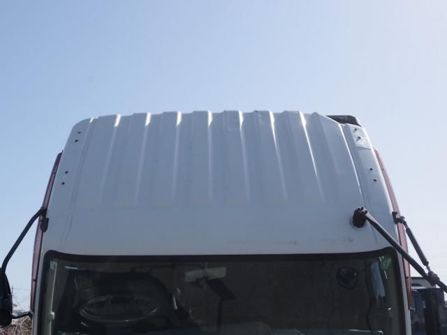 MITSUBISHI FUSOU FIGHTER 2016 Image 31