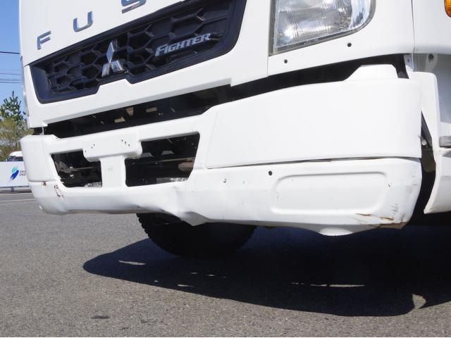 MITSUBISHI FUSOU FIGHTER 2016 Image 31