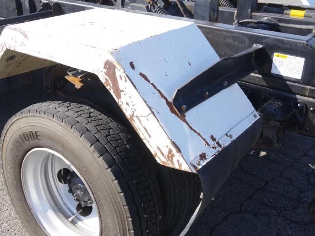 MITSUBISHI FUSOU FIGHTER 2016 Image 31