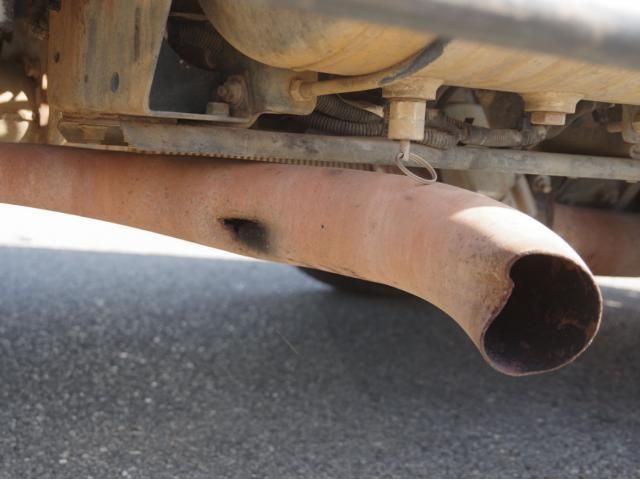 MITSUBISHI FUSOU FIGHTER 2016 Image 31