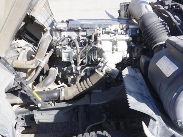 MITSUBISHI FUSOU FIGHTER 2016 Image 31