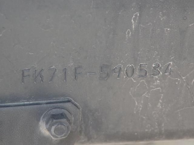 MITSUBISHI FUSOU FIGHTER 2016 Image 31