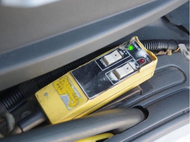 MITSUBISHI FUSOU FIGHTER 2016 Image 31