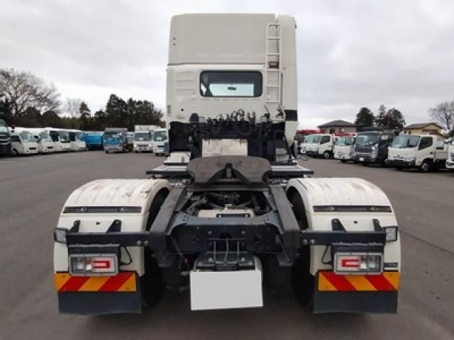 HINO PROFIA 2020 Image 31