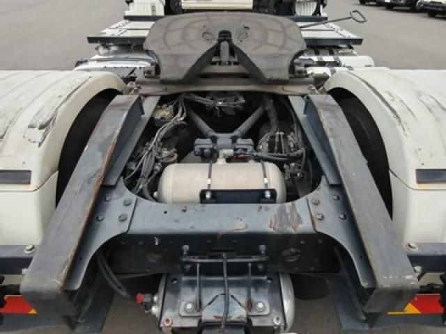 HINO PROFIA 2020 Image 31