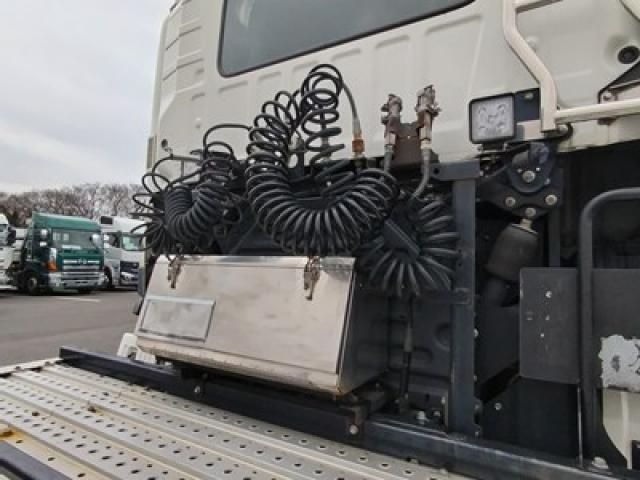 HINO PROFIA 2020 Image 31