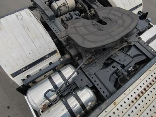 HINO PROFIA 2020 Image 31