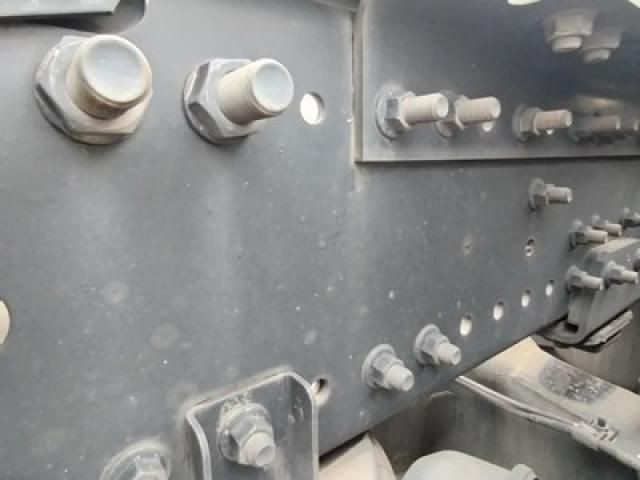 HINO PROFIA 2020 Image 31