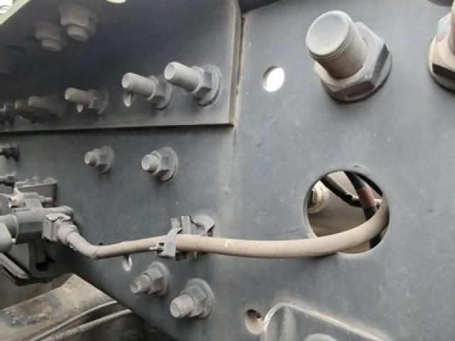 HINO PROFIA 2020 Image 31