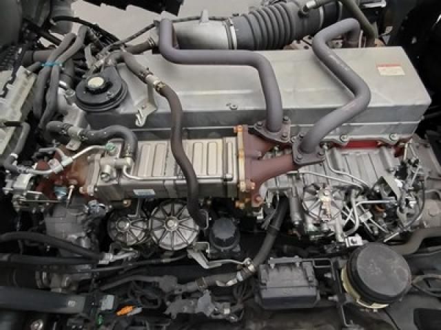 HINO PROFIA 2020 Image 31