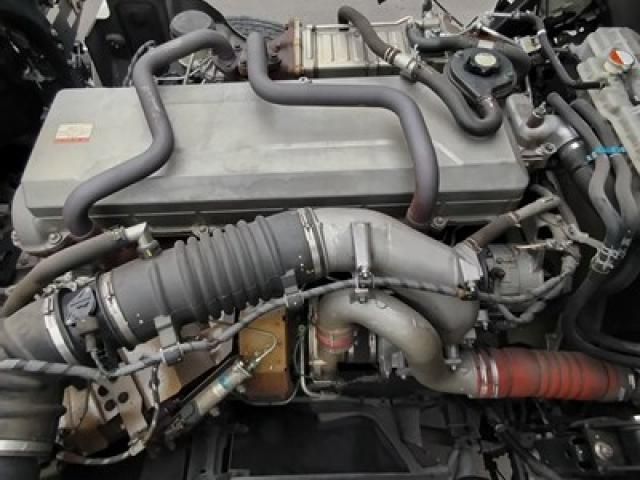 HINO PROFIA 2020 Image 31