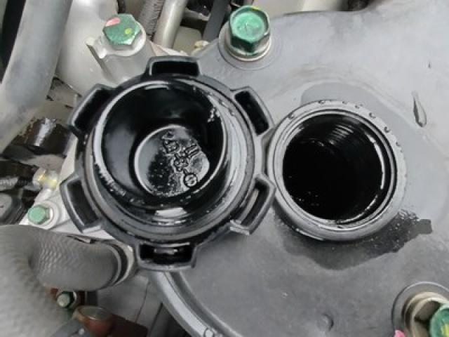 HINO PROFIA 2020 Image 31