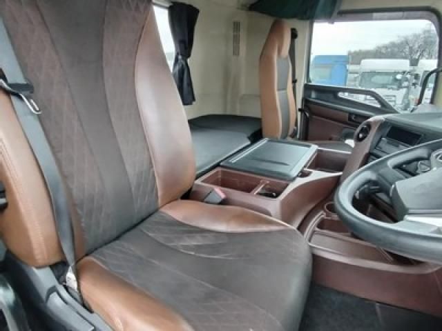 HINO PROFIA 2020 Image 31