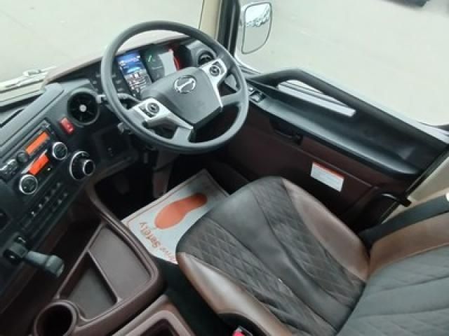 HINO PROFIA 2020 Image 31