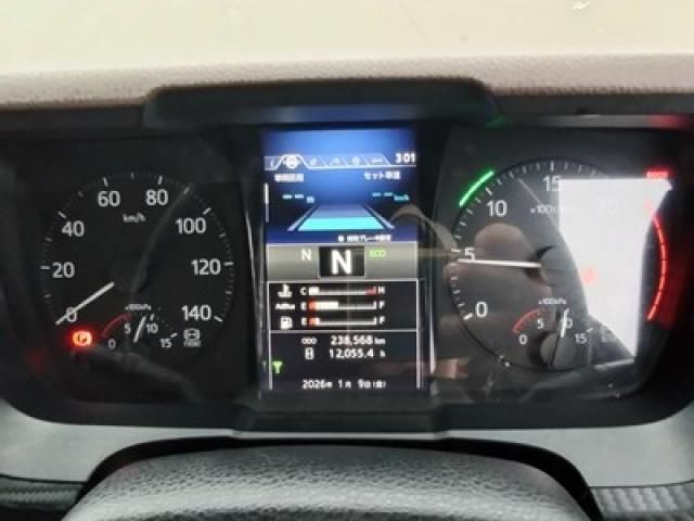 HINO PROFIA 2020 Image 31