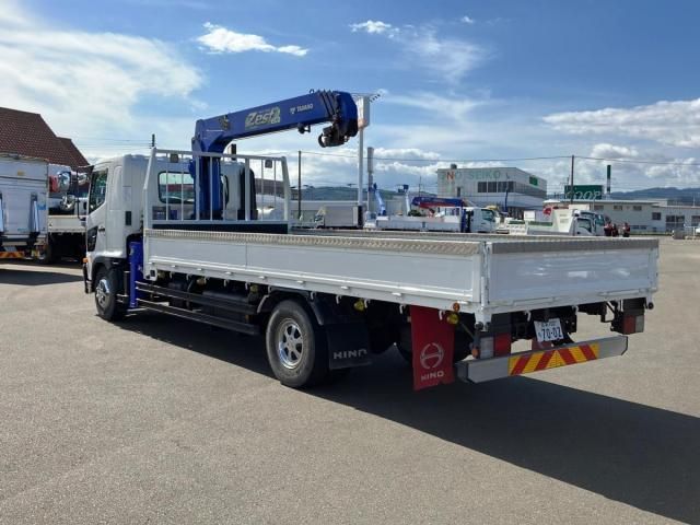 HINO RANGER 2018 Image 31