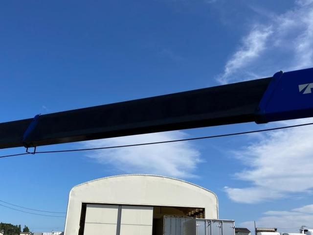 HINO RANGER 2018 Image 31