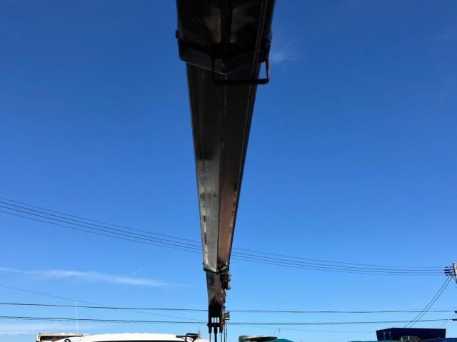 HINO RANGER 2018 Image 31