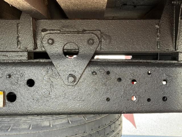 HINO RANGER 2018 Image 31