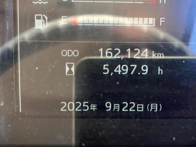 HINO RANGER 2018 Image 31