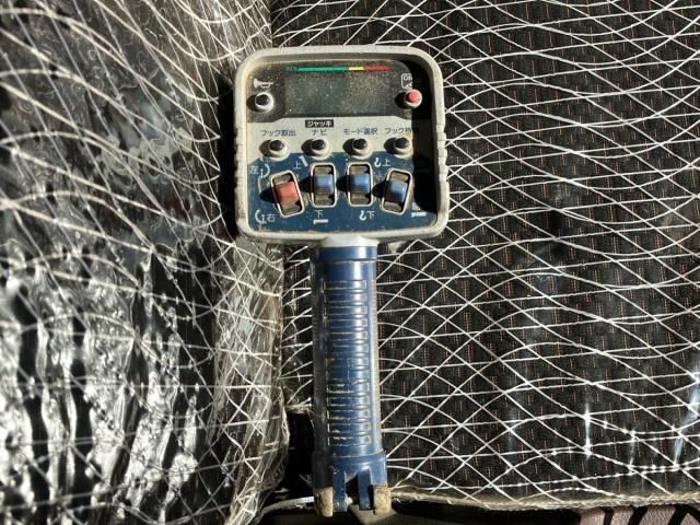 HINO RANGER 2018 Image 31