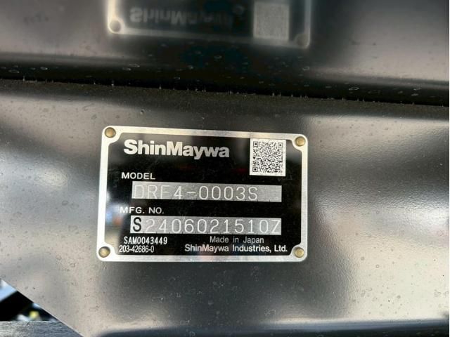 HINO DUTRO 2024 Image 31