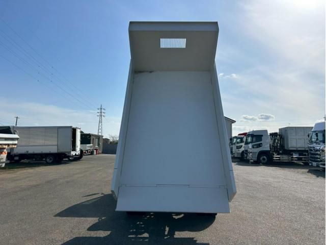 HINO DUTRO 2024 Image 31