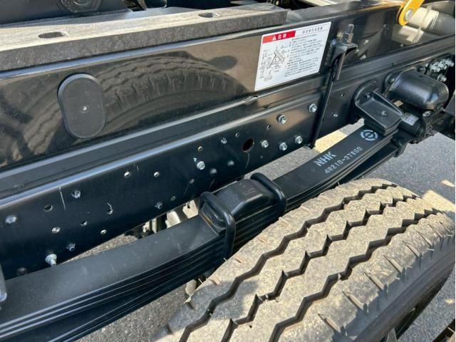 HINO DUTRO 2024 Image 31