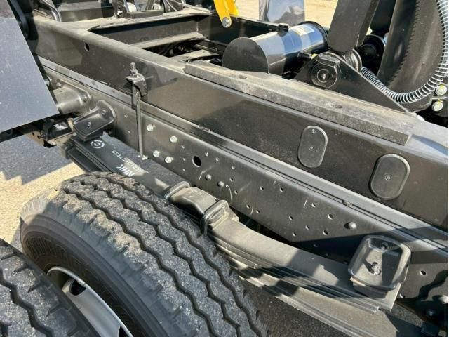 HINO DUTRO 2024 Image 31