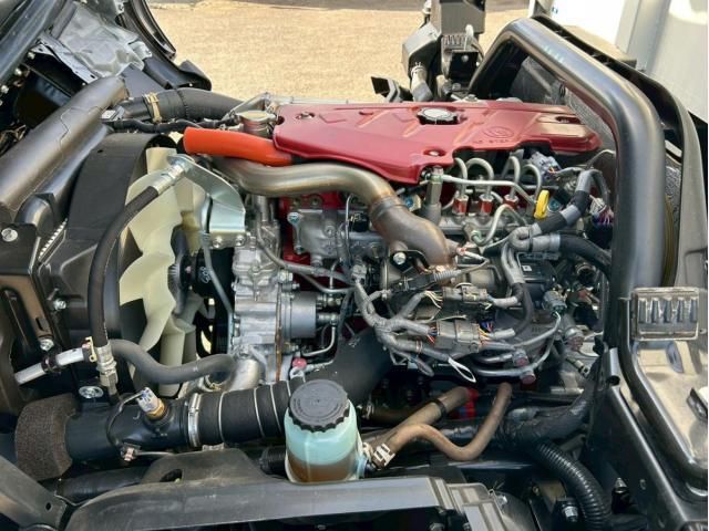 HINO DUTRO 2024 Image 31