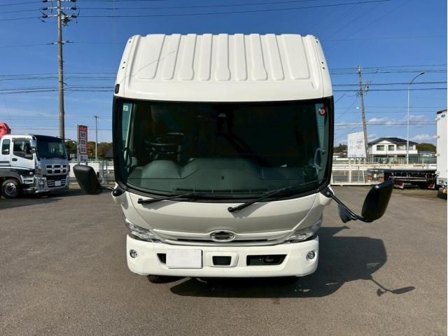 HINO DUTRO 2024 Image 31