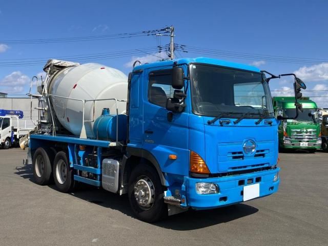 HINO PROFIA 2013 Image 31
